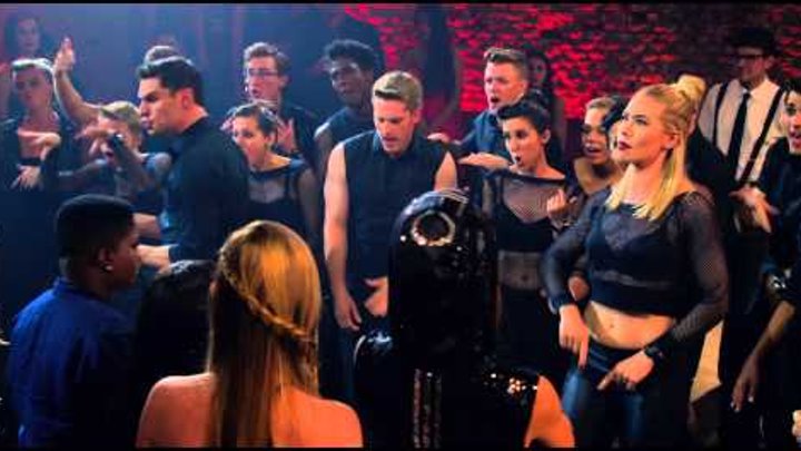 Pitch Perfect 2 - We Are Das Sound Machine Pitch Perfect 2 - We Are Das Sound Machine