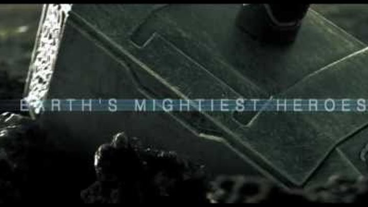 The Avengers Trailer (HD) The Avengers Trailer (HD)