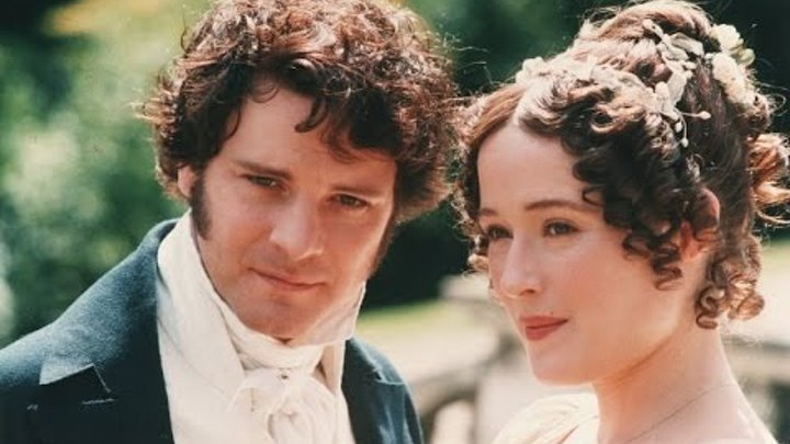 Гордость и предубеждение 1995 Трейлер Гордость и предубеждение 1995 Трейлер