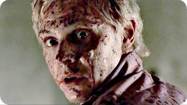 AMERICAN HORROR STORY: APOCALYPSE Season 8 Trailer (2018) FX Series AMERICAN HORROR STORY: APOCALYPSE Season 8 Trailer (2018) FX Series