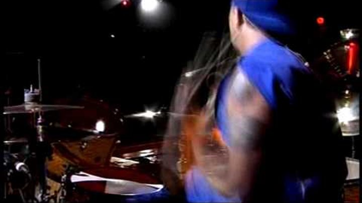 Red Hot Chili Peppers - Snow (Hey Oh) - Rock in Rio