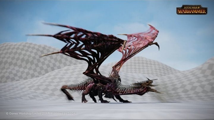 Gabriele Coen - Total War: Warhammer - Animation Reel 2017 Gabriele Coen - Total War: Warhammer - Animation Reel 2017