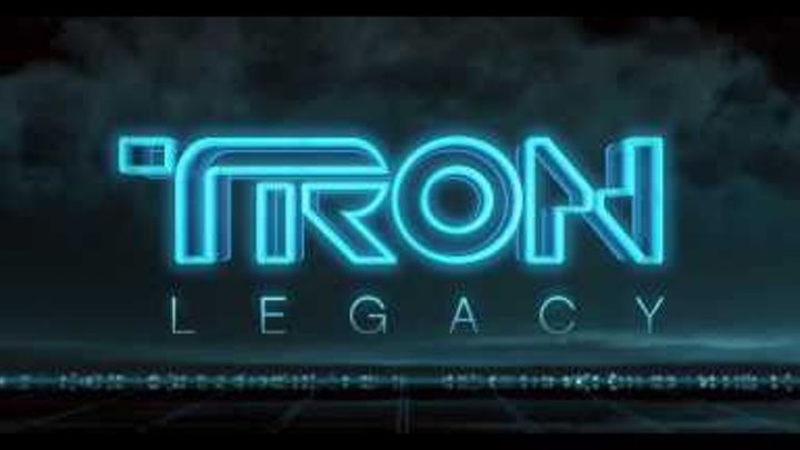 TRON: LEGACY Official Trailer