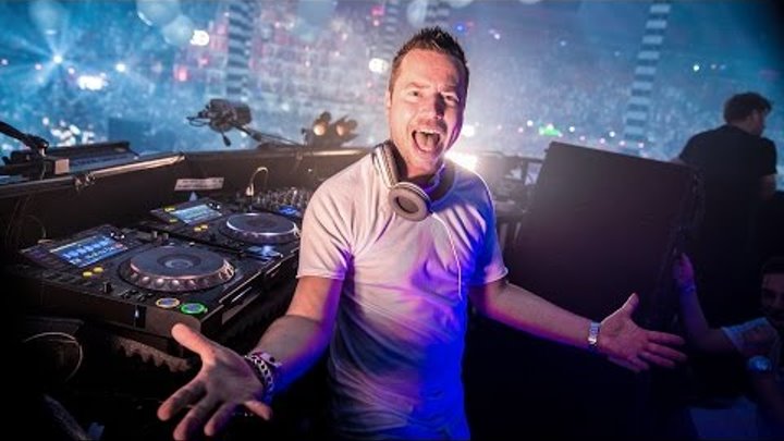 Sander van Doorn - Sensation 'The Legacy' 2015 special Sander van Doorn - Sensation 'The Legacy' 2015 special