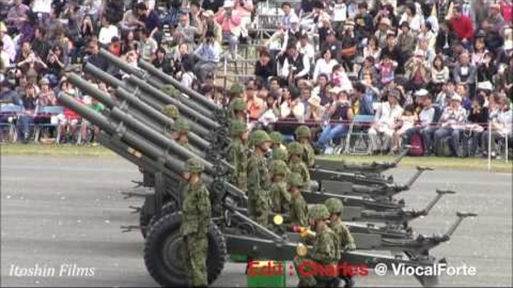 1812 Overture - Tchaikovsky - Erich Kunzel, Cincinnati Pops - with JGSDF 105mm Cannons 2010 1812 Overture - Tchaikovsky - Erich Kunzel, Cincinnati Pops - with JGSDF 105mm Cannons 2010