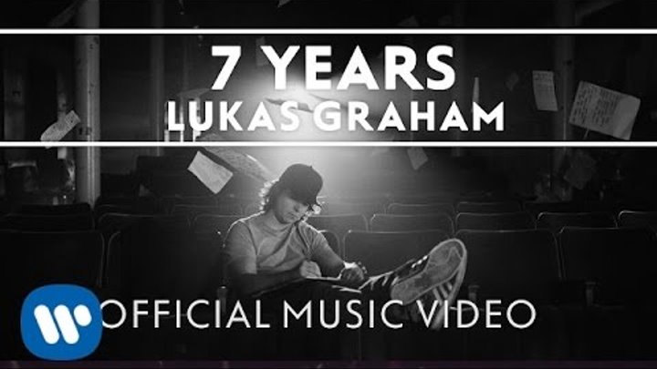 Lukas Graham - 7 Years [OFFICIAL MUSIC VIDEO]