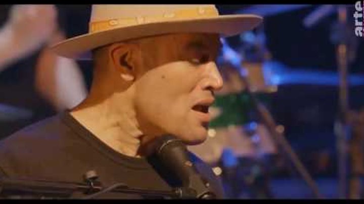 Ben Harper & Charlie Musselwhite "When the Levee Breaks" Ben Harper & Charlie Musselwhite "When the Levee Breaks"