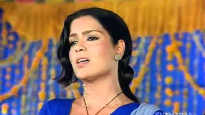 песни из индийских фильмов Lata Mangeshkar - Sooni Jo Unke .avi