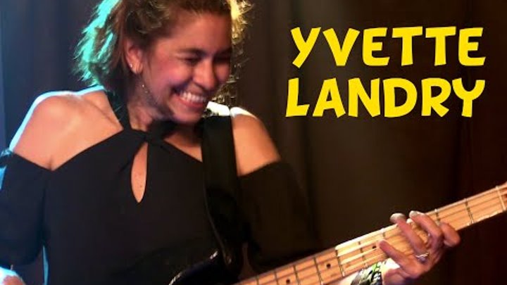 13.6 - Yvette Landry & Friends - Mamou two-step - Nuits Cajun SAULIEU 2018 13.6 - Yvette Landry & Friends - Mamou two-step - Nuits Cajun SAULIEU 2018