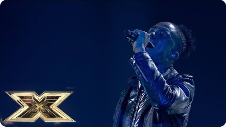 Dalton Harris sings California Dreamin’ | Live Shows Week 4 | The X Factor UK 2018 Dalton Harris sings California Dreamin’ | Live Shows Week 4 | The X Factor UK 2018