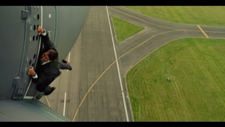 МИССИЯ НЕВЫПОЛНИМА: ПЛЕМЯ ИЗГОЕВ - Официальный трейлер (HD) смотреть онлайн МИССИЯ НЕВЫПОЛНИМА: ПЛЕМЯ ИЗГОЕВ - Официальный трейлер (HD)