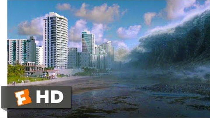 The 5th Wave (2016) - The End of the World Scene (1/10) | Movieclips The 5th Wave (2016) - The End of the World Scene (1/10) | Movieclips