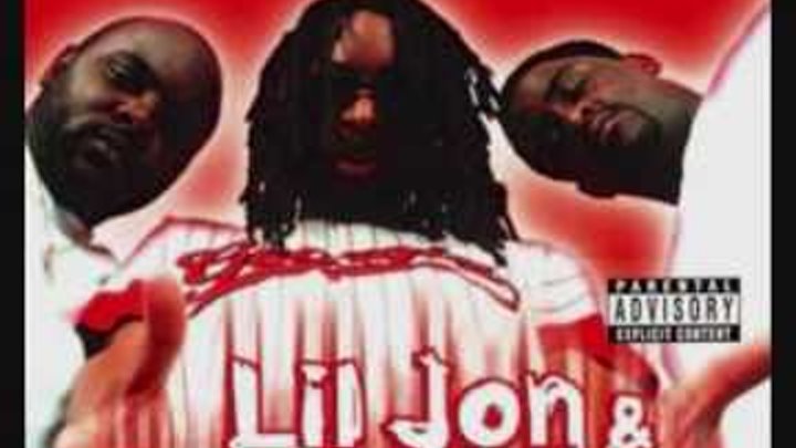 Lil Jon & Three 6 Mafia - Move Bitch (Feat. YoungBloodZ, Chyna Whyte & Don Yute) [HQ Audio]