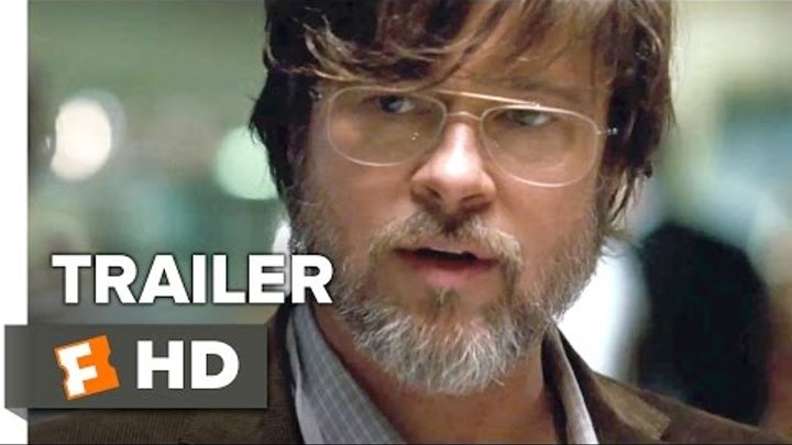The Big Short Official Trailer #1 (2015) - Brad Pitt, Christian Bale Drama Movie HD смотреть онлайн The Big Short Official Trailer #1 (2015) - Brad Pitt, Christian Bale Drama Movie HD
