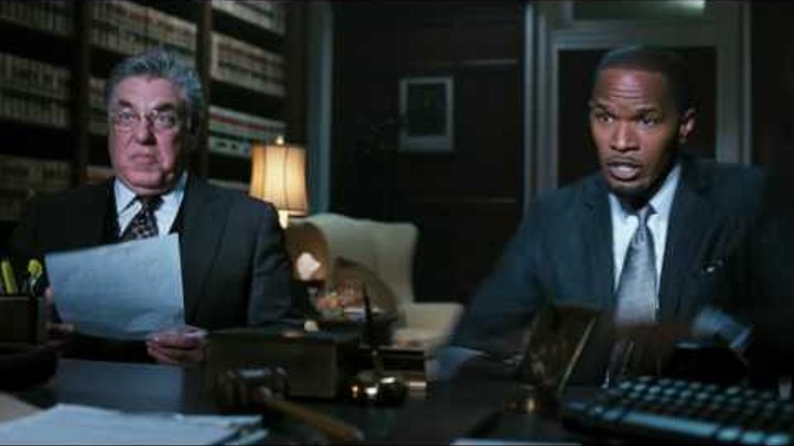 LAW ABIDING CITIZEN - HD TRAILER LAW ABIDING CITIZEN - HD TRAILER
