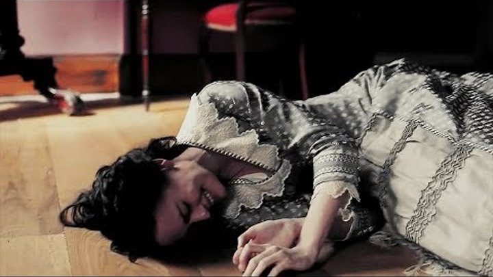 penny dreadful: vanessa ives; [what's in your head?} penny dreadful: vanessa ives; [what's in your head?}