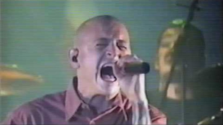 Linkin Park - London Docklands Arena 2001 (Full Show) Linkin Park - London Docklands Arena 2001 (Full Show)