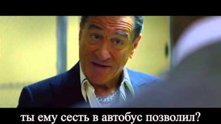 Скорость: Автобус 657 (русский) трейлер на русском / Heist 2015 trailer rus