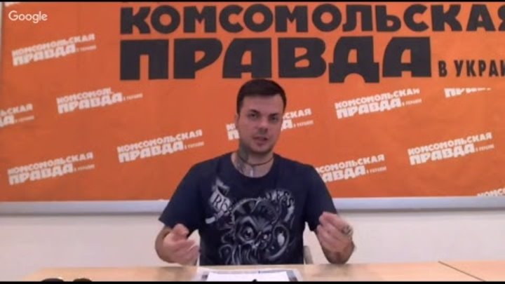 победитель 18 сезона "Битвы экстрасенсов" Каин Крамер победитель 18 сезона "Битвы экстрасенсов" Каин Крамер