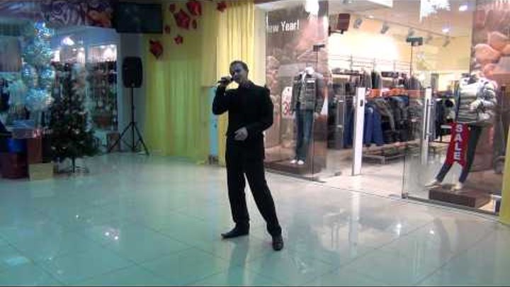 Il Divo - Regresa a mi (my cover 2011) Il Divo - Regresa a mi (my cover 2011)