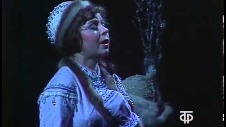 Опера Снегурочка. Телетрансляция. Opera Snow Maiden (Rimsky-Korsakov). смотреть онлайн Опера Снегурочка. Телетрансляция. Opera Snow Maiden (Rimsky-Korsakov).