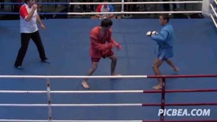 Чемпионат Москвы и МО по Боевому Самбо Чемпионат Москвы и МО по Боевому Самбо