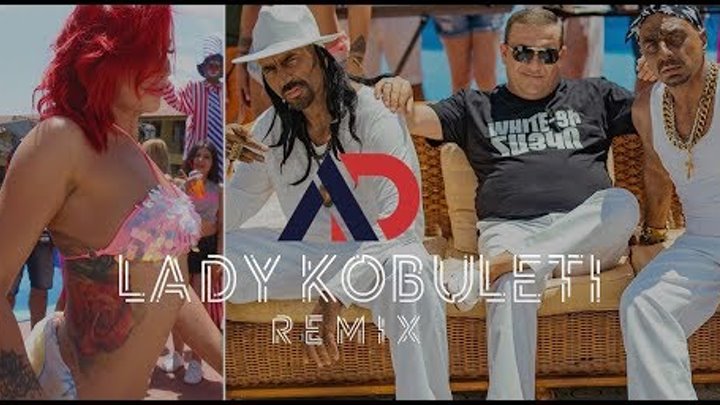 Lady Kobuleti - DJ Allen Davtyan Remix (Ando, Rafo, DJ Smoke, Spitakci Hayko) 2018 Lady Kobuleti - DJ Allen Davtyan Remix (Ando, Rafo, DJ Smoke, Spitakci Hayko) 2018