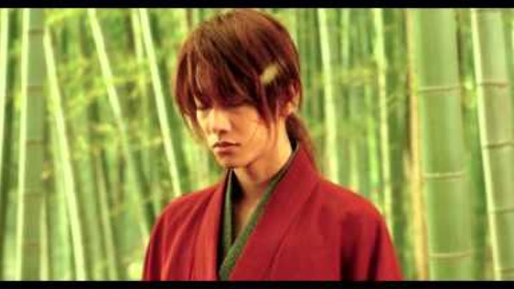 Rurouni Kenshin The Beginning MV