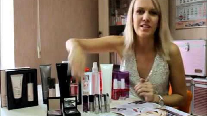 Новинки Mary Kay Россия осень 2015 смотреть онлайн Новинки Mary Kay Россия осень 2015
