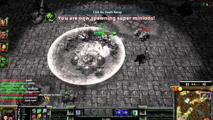 League of Legends - Ranked Master Yi Penta kill League of Legends - Ranked Master Yi Penta kill