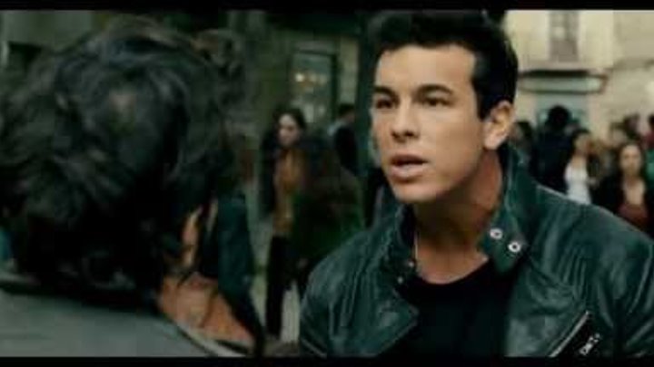 Tengo ganas de ti - Tráiler final Tengo ganas de ti - Tráiler final