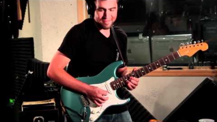 "I Won't Back Down / Learning To Fly" - Tom Petty GUITAR MEDLEY (by Ely Jaffe) on iTunes "I Won't Back Down / Learning To Fly" - Tom Petty GUITAR MEDLEY (by Ely Jaffe) on iTunes