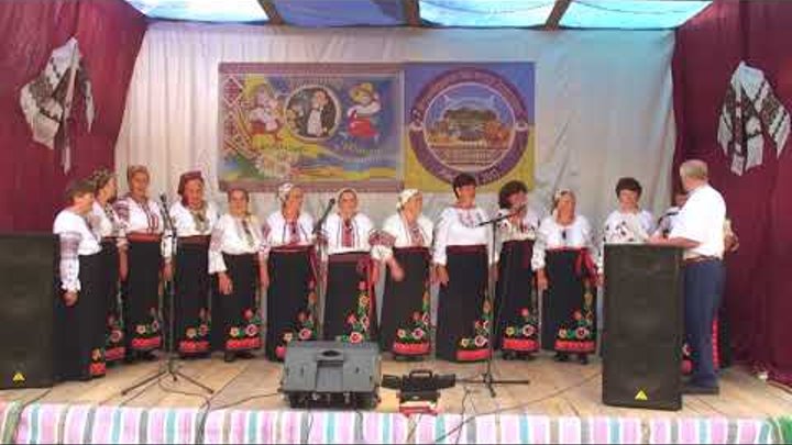 Всеукраїнський фестиваль мистецтв "Золота долина" 2 Частина Всеукраїнський фестиваль мистецтв "Золота долина" 2 Частина