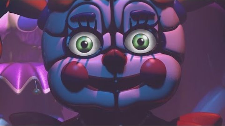 FNAF SISTER LOCATION - ОФИЦИАЛЬНЫЙ РУССКИЙ ТРЕЙЛЕР! FNAF SISTER LOCATION - ОФИЦИАЛЬНЫЙ РУССКИЙ ТРЕЙЛЕР!