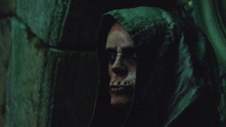 Фильм «Орудия смерти: Город костей» 2013 Новый трейлер (русский) смотреть онлайн Фильм «Орудия смерти: Город костей» 2013 Новый трейлер (русский)