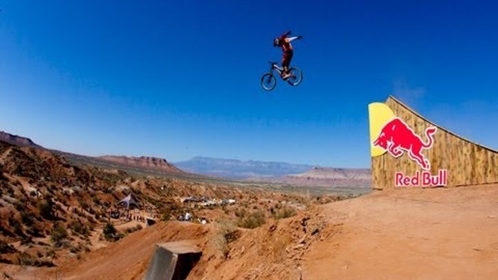 Red Bull Signature Series - Rampage 2012 FULL TV EPISODE 22 Red Bull Signature Series - Rampage 2012 FULL TV EPISODE 22