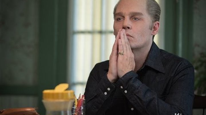 Черная месса (Black Mass) 2015. Трейлер русский дублированный [1080р]