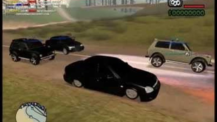 GTA MTA ARMENIA SXODKA 01.11.2015 смотреть онлайн GTA MTA ARMENIA SXODKA 01.11.2015