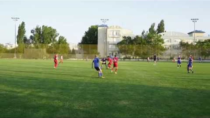 ФК Олимп-Фактум 2007 г.р. - Аврора 2004 г.р. Товарищеский матч 14-06-2019 ФК Олимп-Фактум 2007 г.р. - Аврора 2004 г.р. Товарищеский матч 14-06-2019