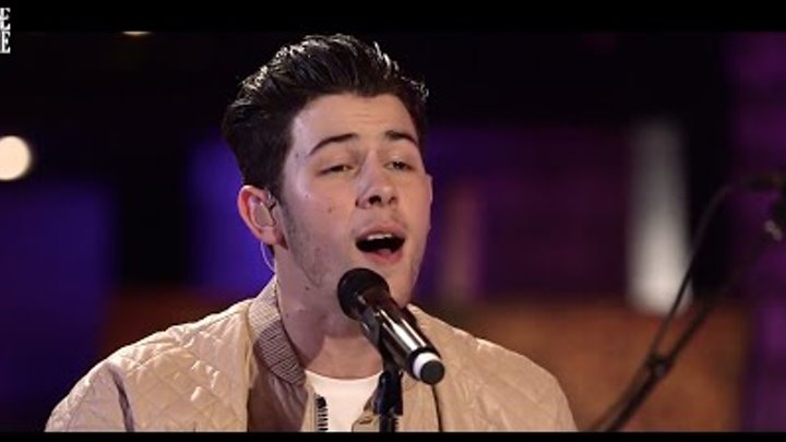 Nick Jonas - Live@Home - Full Show