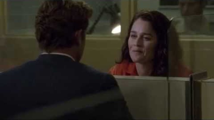 The Mentalist 7x02-Lisbon,Jane:"you wore your vest" The Mentalist 7x02-Lisbon,Jane:"you wore your vest"