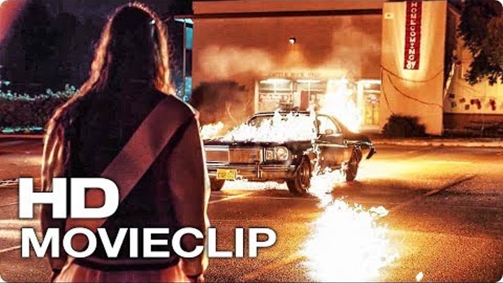 КАСЛ-РОК Сезон 1 ✩ КиноКлип Пятница 13-е Возвращение Домой (Стивен Кинг, Хоррор, Hulu Series, 2018) КАСЛ-РОК Сезон 1 ✩ КиноКлип Пятница 13-е Возвращение Домой (Стивен Кинг, Хоррор, Hulu Series, 2018)