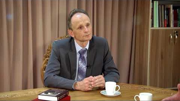 "Легко ли быть молодым в Православной Церкви?" Игумен Феодорит Золотарев "Легко ли быть молодым в Православной Церкви?" Игумен Феодорит Золотарев