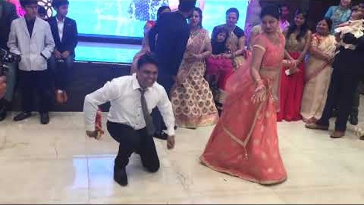 dard karaara song dance Dum laga ke aisha sagan ceremony bollywood song. Ayushman Khurana BHUMI