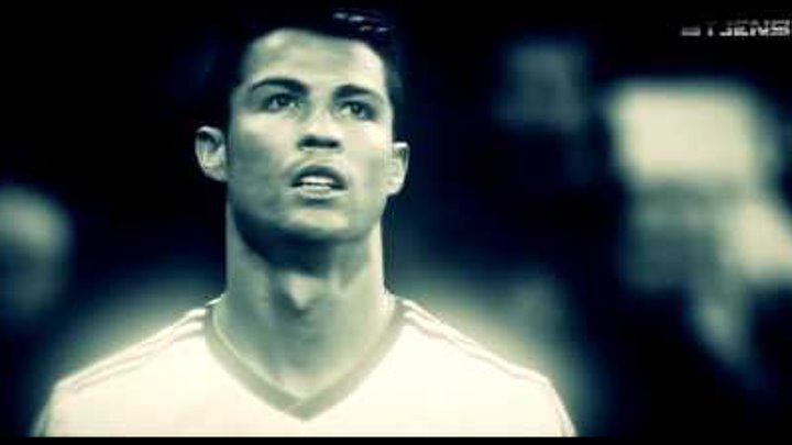 Cristiano Ronaldo Never Give Up 2013-2014 HD