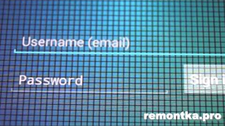 Как разблокировать графический ключ, который я забыл на Android Как разблокировать графический ключ, который я забыл на Android