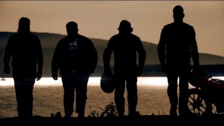Out of Nothing - Official Teaser Trailer Out of Nothing - Official Teaser Trailer