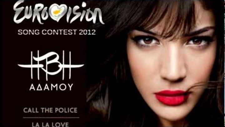 Ivi Adamou - La La Love (Official Cyprus Eurovision 2012 - National Final Entry) Ivi Adamou - La La Love (Official Cyprus Eurovision 2012 - National Final Entry)