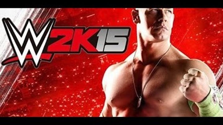 WWE 2K15 SC #4 "Крутой бой в клетке" WWE 2K15 SC #4 "Крутой бой в клетке"