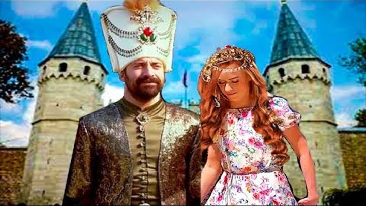 ВЕЛИКОЛЕПНЫЙ ВЕК Дворец Топкапы Султана Сулеймана Великолепного Стамбул Турция Missbeautymama ВЕЛИКОЛЕПНЫЙ ВЕК Дворец Топкапы Султана Сулеймана Великолепного Стамбул Турция Missbeautymama